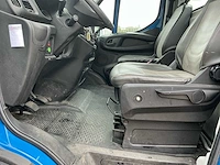 2016 iveco 35s13 2.3 375 auto hoogwerker - afbeelding 35 van  43