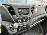 2016 iveco 35s13 2.3 375 auto hoogwerker - afbeelding 38 van  43