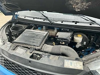 2016 iveco 35s13 2.3 375 auto hoogwerker - afbeelding 41 van  43