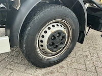 2016 iveco 35s13 2.3 375 auto hoogwerker - afbeelding 2 van  55