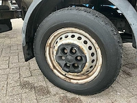 2016 iveco 35s13 2.3 375 auto hoogwerker - afbeelding 3 van  55