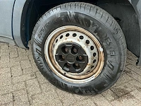 2016 iveco 35s13 2.3 375 auto hoogwerker - afbeelding 4 van  55