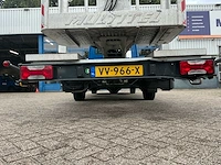 2016 iveco 35s13 2.3 375 auto hoogwerker - afbeelding 9 van  55