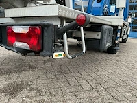 2016 iveco 35s13 2.3 375 auto hoogwerker - afbeelding 10 van  55