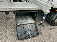 2016 iveco 35s13 2.3 375 auto hoogwerker - afbeelding 22 van  55