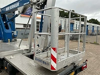 2016 iveco 35s13 2.3 375 auto hoogwerker - afbeelding 30 van  55