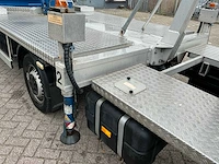 2016 iveco 35s13 2.3 375 auto hoogwerker - afbeelding 33 van  55