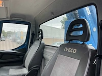 2016 iveco 35s13 2.3 375 auto hoogwerker - afbeelding 41 van  55