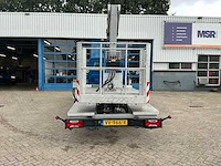 2016 iveco 35s13 2.3 375 auto hoogwerker - afbeelding 52 van  55