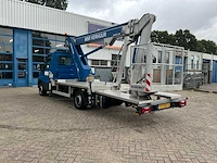 2016 iveco 35s13 2.3 375 auto hoogwerker - afbeelding 53 van  55