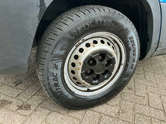 2016 iveco 35s13 2.3 375 auto hoogwerker - afbeelding 55 van  55