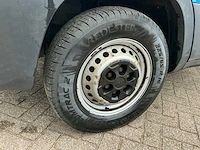 2016 iveco 35s13 2.3 375 auto hoogwerker - afbeelding 55 van  55