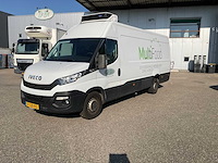 2016 iveco 35s13 is35sc2aa bestelbus - afbeelding 15 van  29