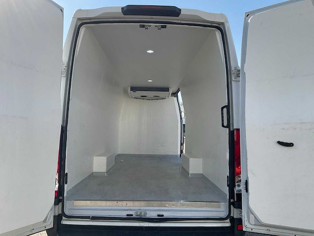 2016 iveco 35s13 is35sc2aa bestelbus - afbeelding 24 van  29
