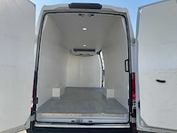 2016 iveco 35s13 is35sc2aa bestelbus - afbeelding 24 van  29