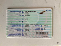 2016 iveco 35s13 is35sc2aa bestelbus - afbeelding 6 van  14