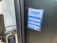 2016 iveco 35s13 is35sc2aa bestelbus - afbeelding 10 van  14