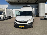 2016 iveco 35s13 is35sc2aa bestelbus - afbeelding 3 van  14