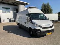 2016 iveco 35s13 is35sc2aa bestelbus - afbeelding 27 van  29