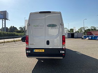 2016 iveco 35s13 is35sc2aa bestelbus - afbeelding 11 van  14