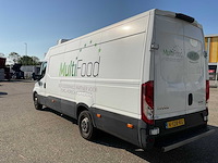 2016 iveco 35s13 is35sc2aa bestelbus - afbeelding 12 van  14