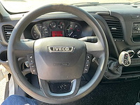 2016 iveco 35s13 is35sc2aa bestelbus - afbeelding 14 van  14