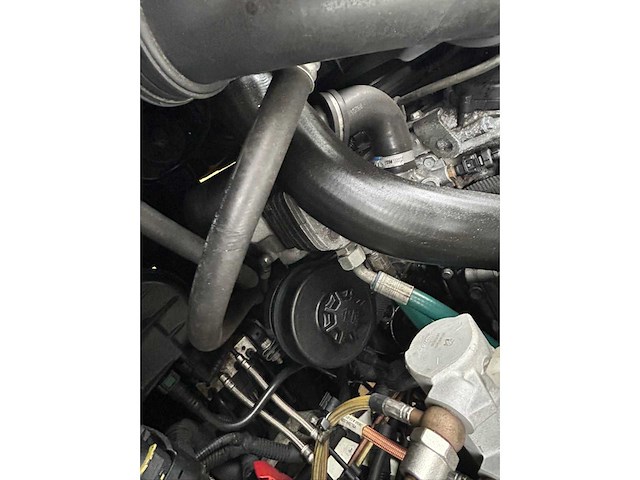 2016 iveco 40-180 bedrijfswagen - afbeelding 10 van  22