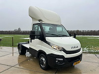 2016 iveco 40-180 bedrijfswagen - afbeelding 12 van  22