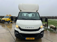 2016 iveco 40-180 bedrijfswagen - afbeelding 19 van  22