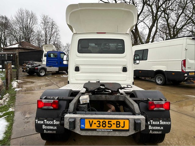 2016 iveco 40-180 bedrijfswagen - afbeelding 20 van  22