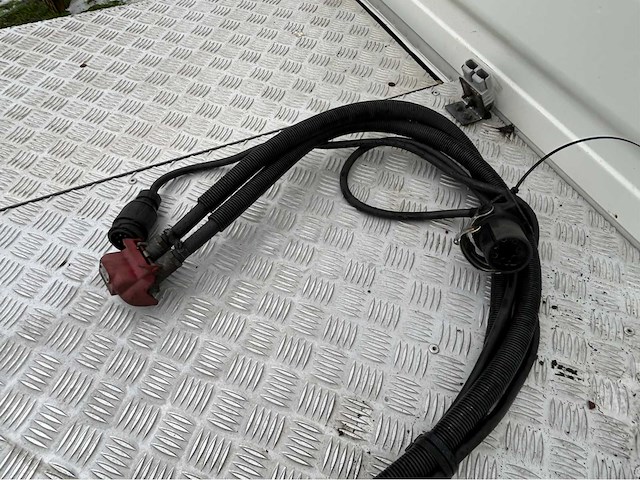 2016 iveco 40-180 bedrijfswagen - afbeelding 3 van  22