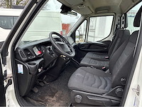 2016 iveco 40-180 bedrijfswagen - afbeelding 4 van  22