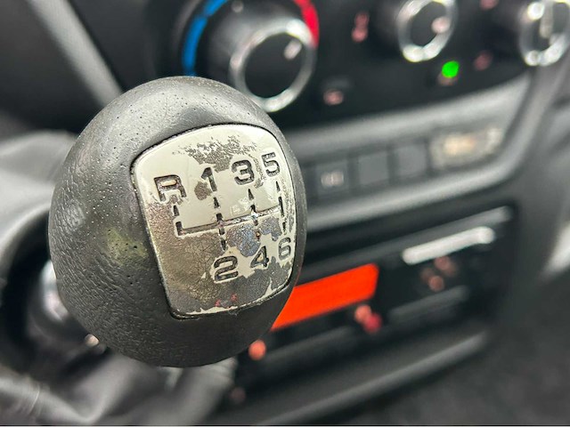 2016 iveco 40-180 bedrijfswagen - afbeelding 7 van  22