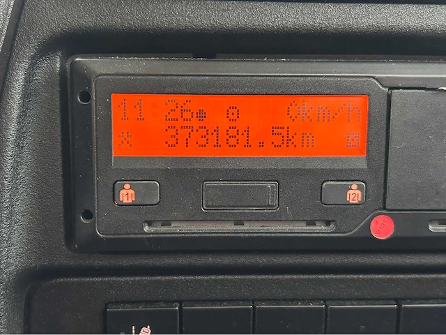 2016 iveco 40-180 bedrijfswagen - afbeelding 8 van  22