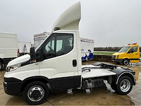 2016 iveco 40-180 bedrijfswagen - afbeelding 16 van  22