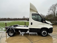 2016 iveco 40-180 bedrijfswagen - afbeelding 17 van  22