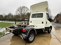 2016 iveco 40-180 bedrijfswagen - afbeelding 18 van  22