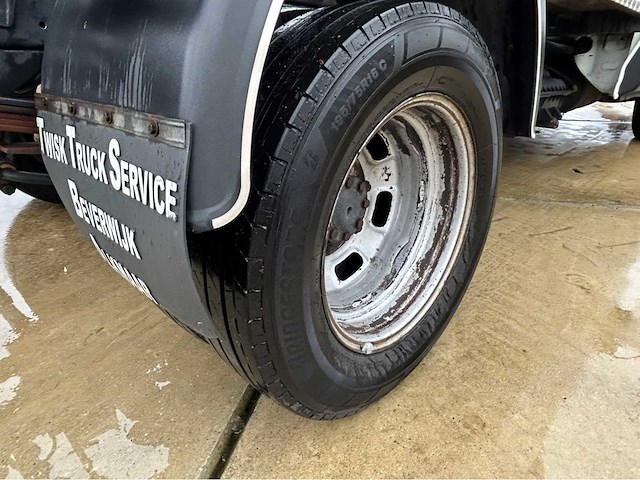 2016 iveco 40-180 bedrijfswagen - afbeelding 22 van  22