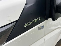2016 iveco 40c18 bedrijfswagen opleggertrekker - afbeelding 1 van  10