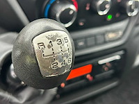 2016 iveco 40c18 bedrijfswagen opleggertrekker - afbeelding 2 van  10