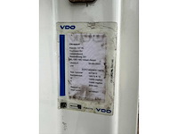 2016 iveco 40c18 bedrijfswagen opleggertrekker - afbeelding 5 van  10