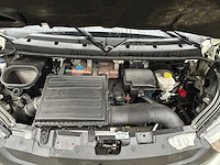 2016 iveco 40c18 bedrijfswagen opleggertrekker - afbeelding 6 van  10