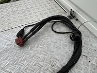 2016 iveco 40c18 bedrijfswagen opleggertrekker - afbeelding 9 van  10