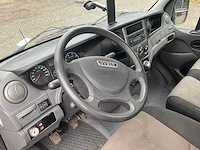 2016 iveco daily 35c17 300 bedrijfswagen - afbeelding 5 van  17