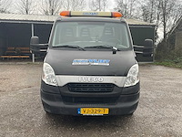 2016 iveco daily 35c17 300 bedrijfswagen - afbeelding 11 van  17