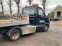 2016 iveco daily 35c17 300 bedrijfswagen - afbeelding 14 van  17