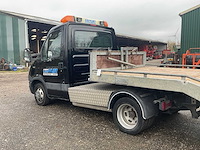 2016 iveco daily 35c17 300 bedrijfswagen - afbeelding 15 van  17