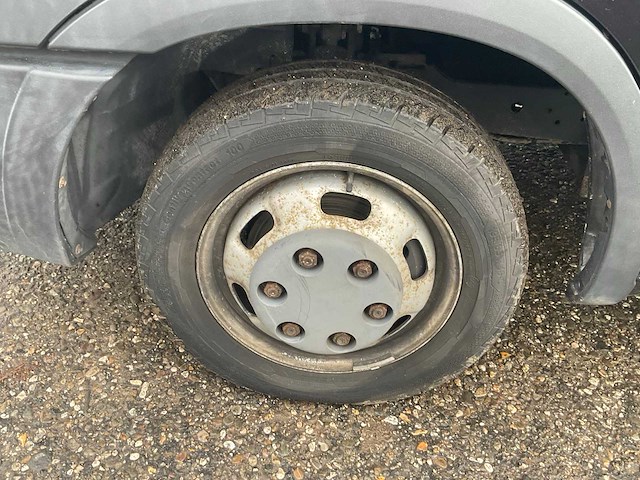 2016 iveco daily 35c17 300 bedrijfswagen - afbeelding 16 van  17