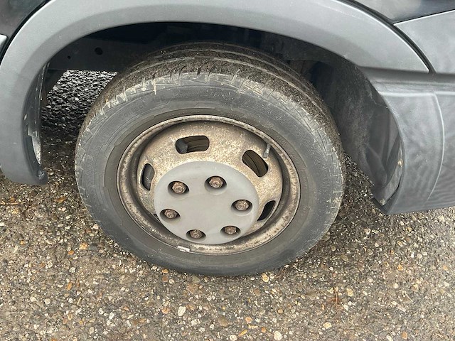 2016 iveco daily 35c17 300 bedrijfswagen - afbeelding 17 van  17