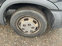 2016 iveco daily 35c17 300 bedrijfswagen - afbeelding 17 van  17